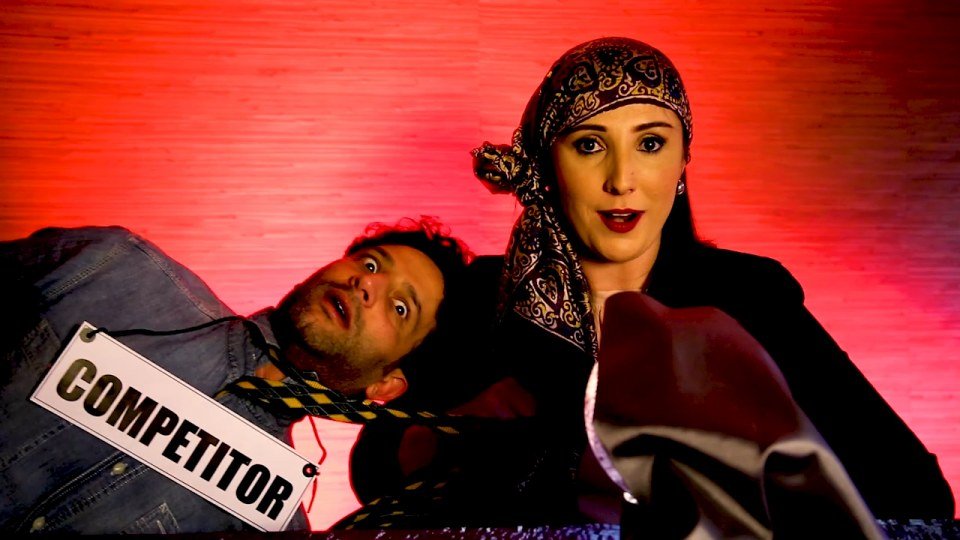 Image Not Found On Media Library