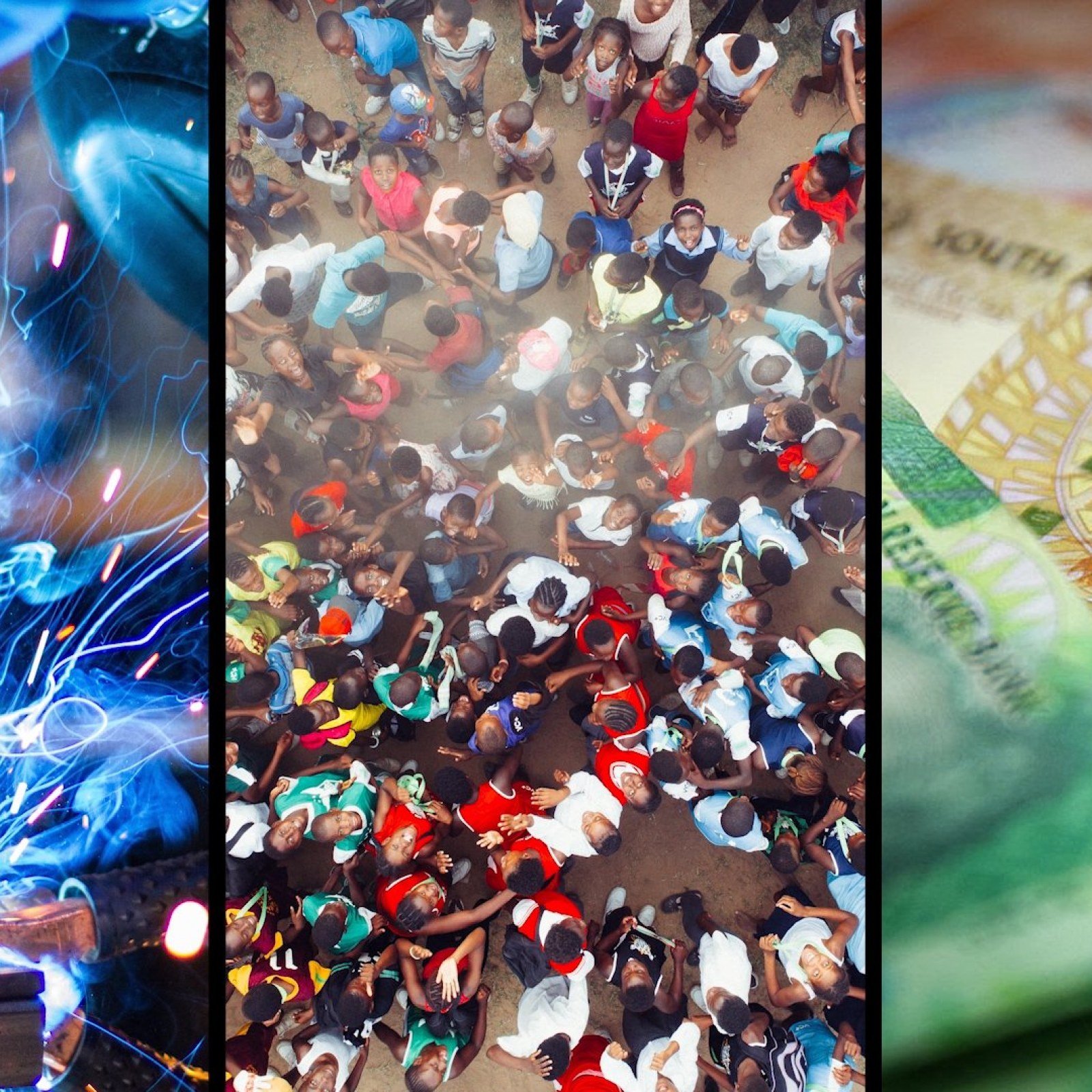 SEIFSA Corporate Video