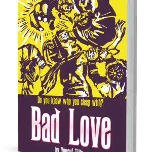 Bad Love