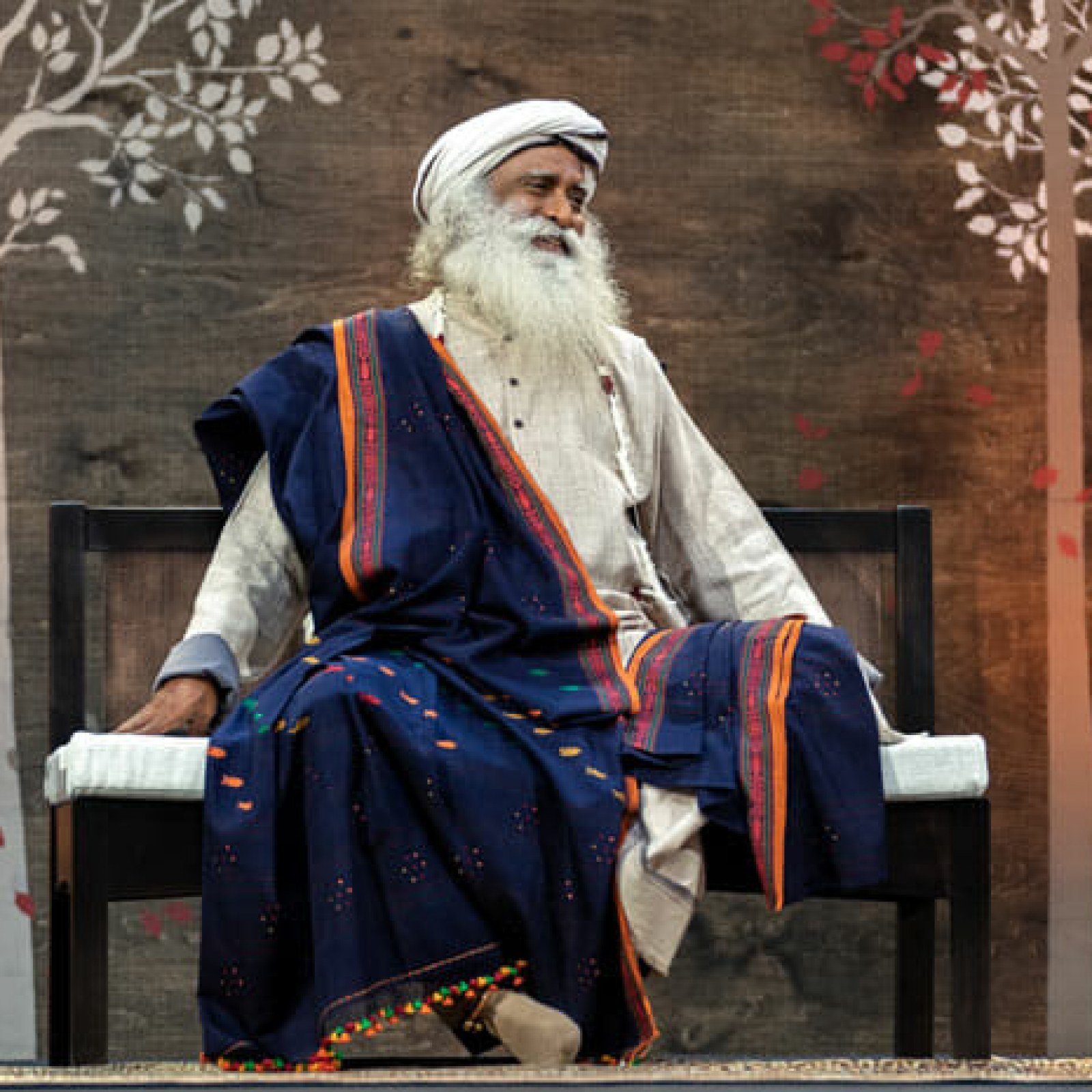 Sadhguru-Ishad-Foundation-Yoga-Ayurveda