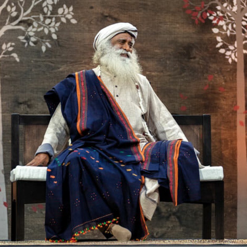 Sadhguru-Ishad-Foundation-Yoga-Ayurveda