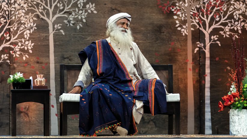 Sadhguru-Ishad-Foundation-Yoga-Ayurveda